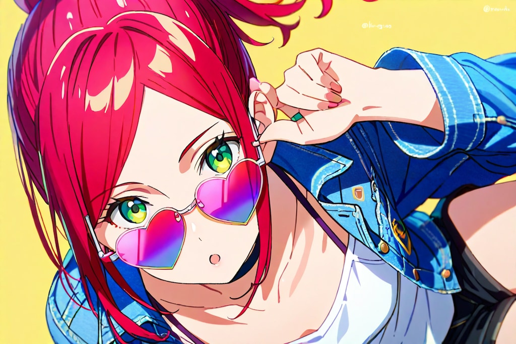 カッコいい女2025XⅥ