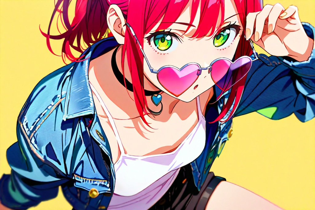 カッコいい女2025XⅥ