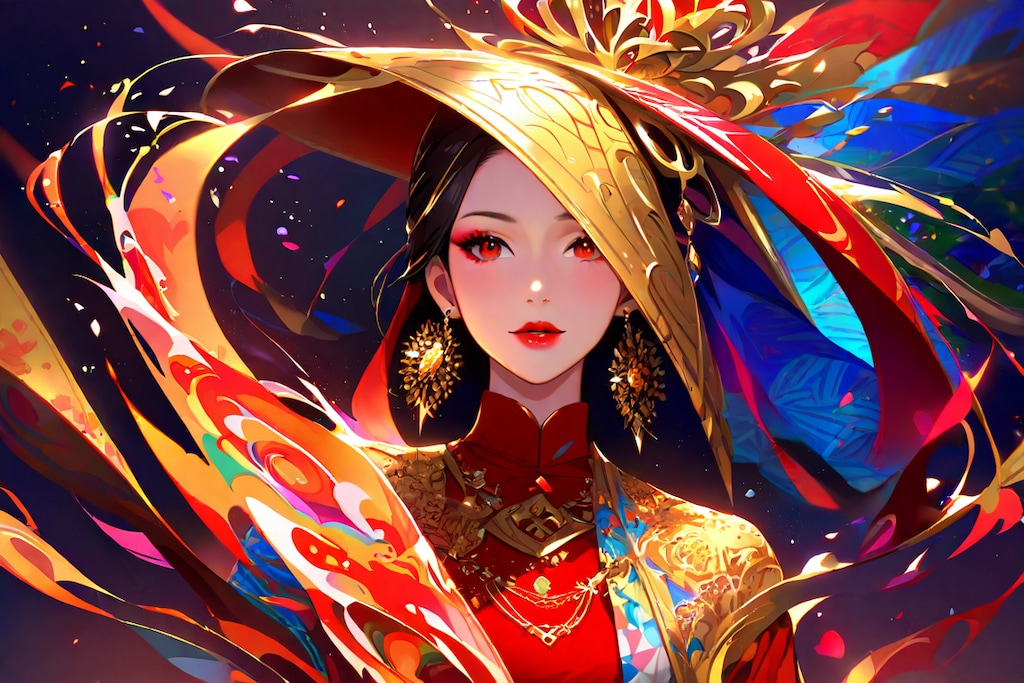 カッコいい女2025XⅥ