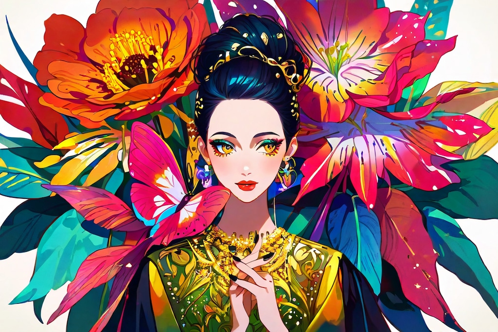 カッコいい女2025XⅥ