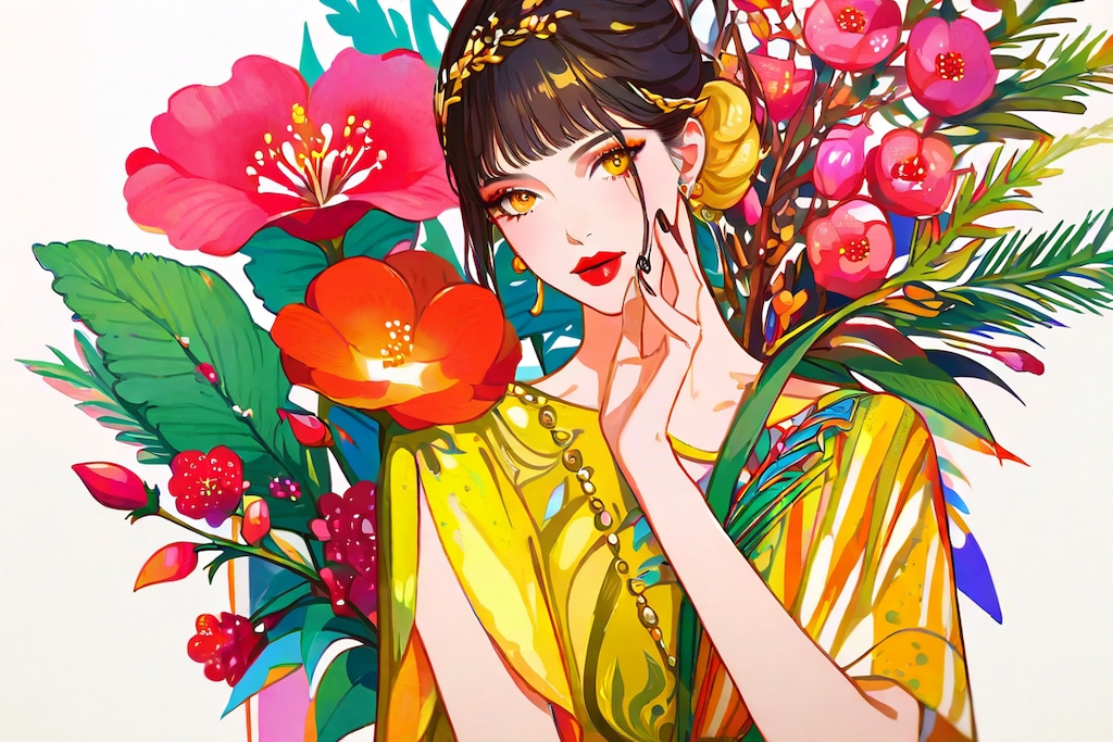 カッコいい女2025XⅥ