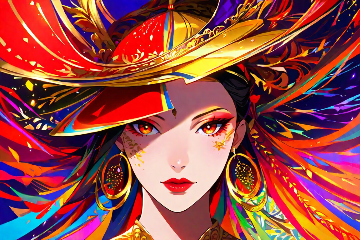 カッコいい女2025XⅥ | の人気AIイラスト・グラビア