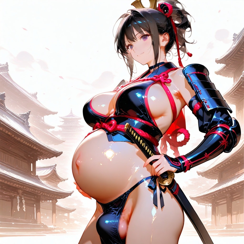 にんぷちゃん_4