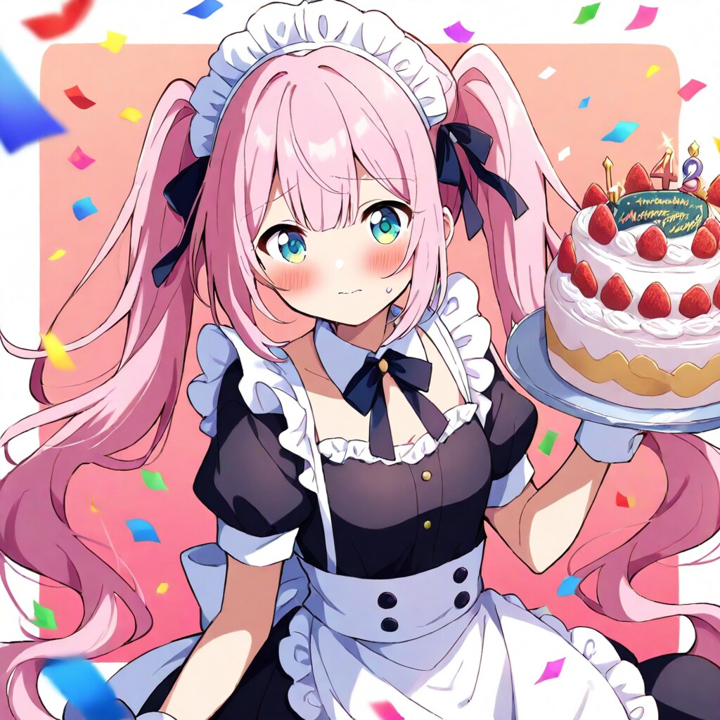 3周年おめでとうございます！