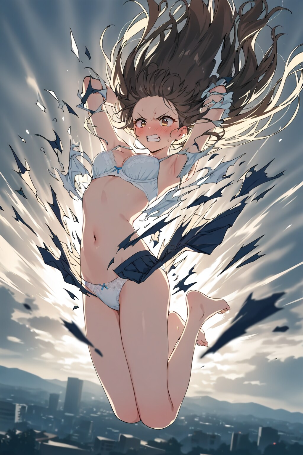 命駆！