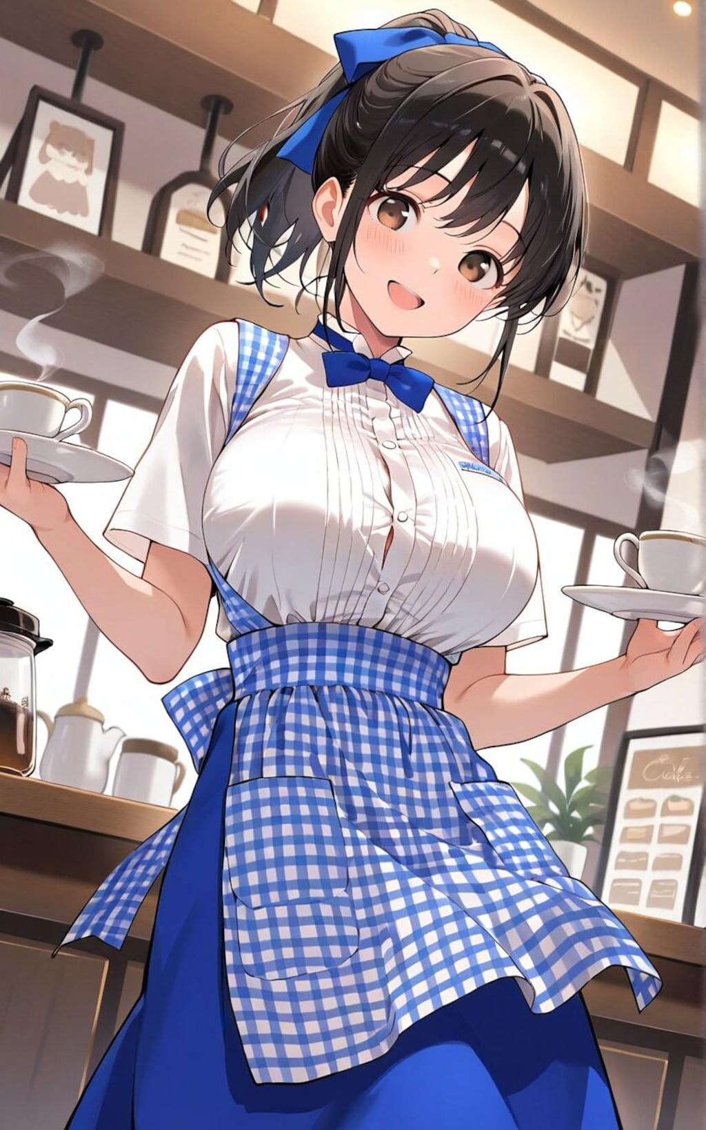 シン蒼衣コミカライズ