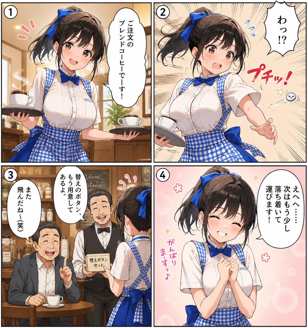 シン蒼衣コミカライズ