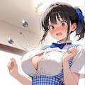シン蒼衣コミカライズ 4枚目