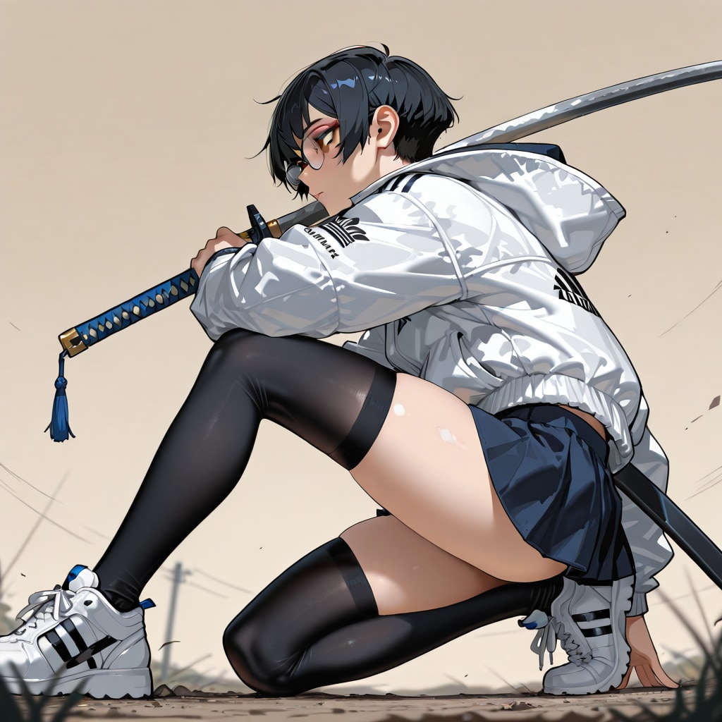 ⚔いざ、参ろう・・・かな？ | の人気AIイラスト・グラビア