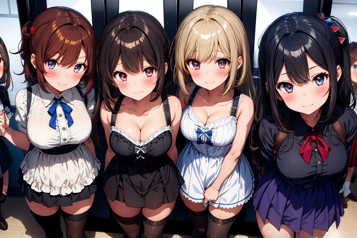 今日はどうするの？