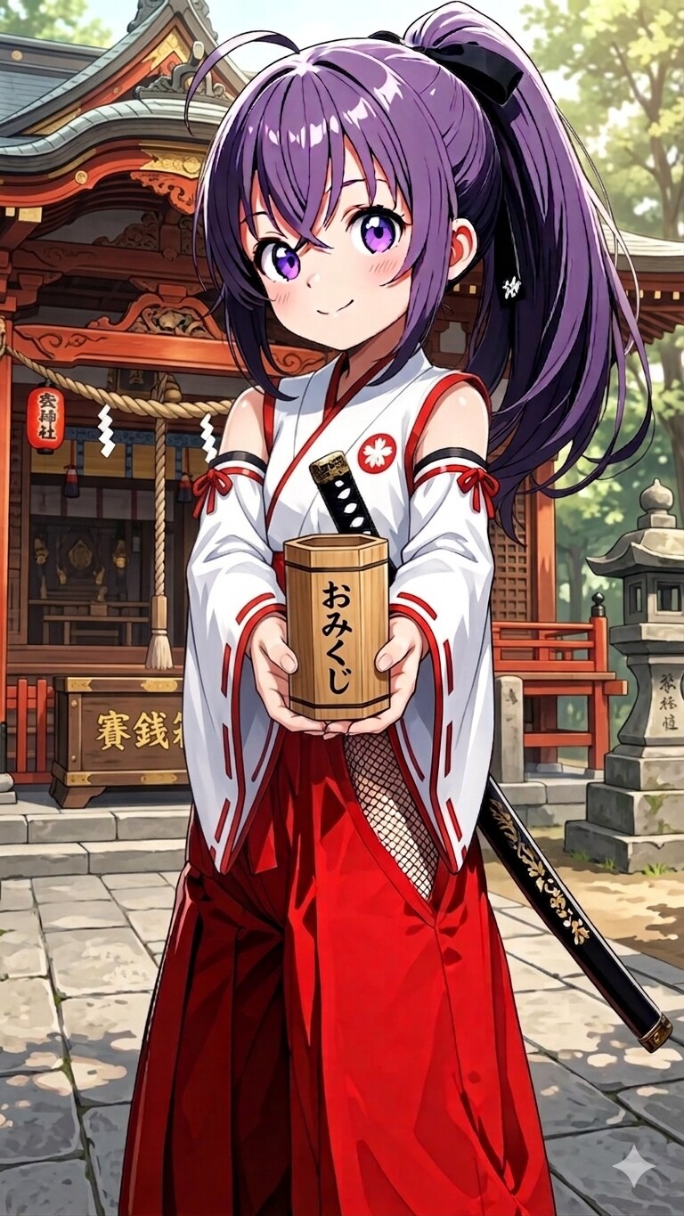 はい！　引いて！ | の人気AIイラスト・グラビア