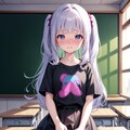 先生との約束 3枚目
