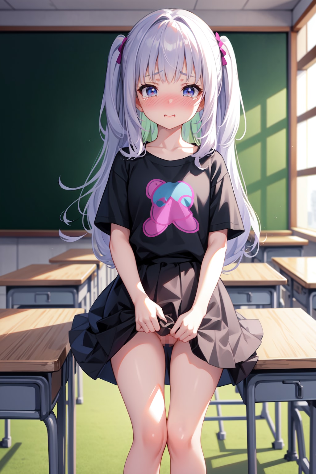 先生との約束