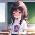 先生との約束 5枚目