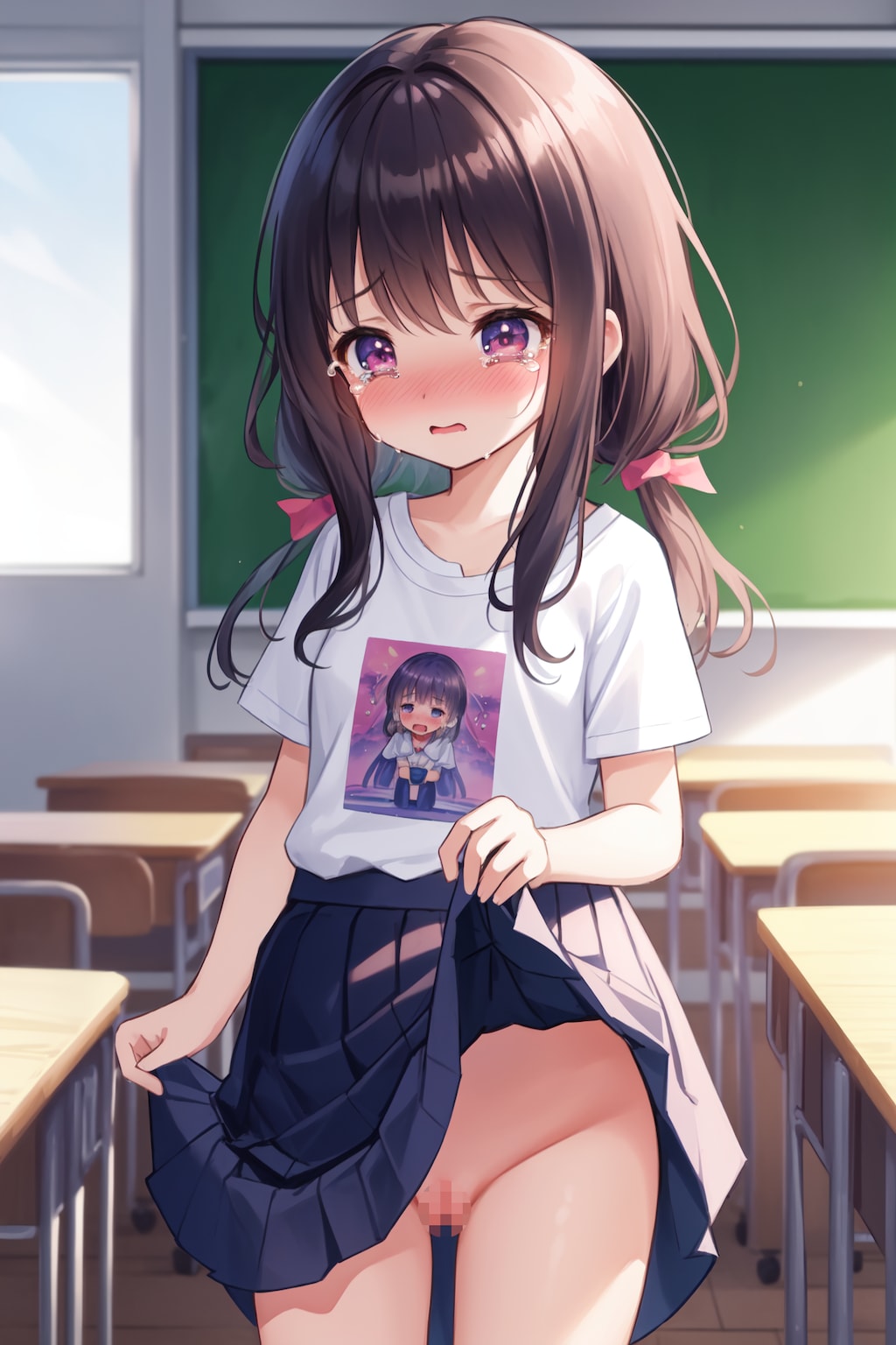 先生との約束