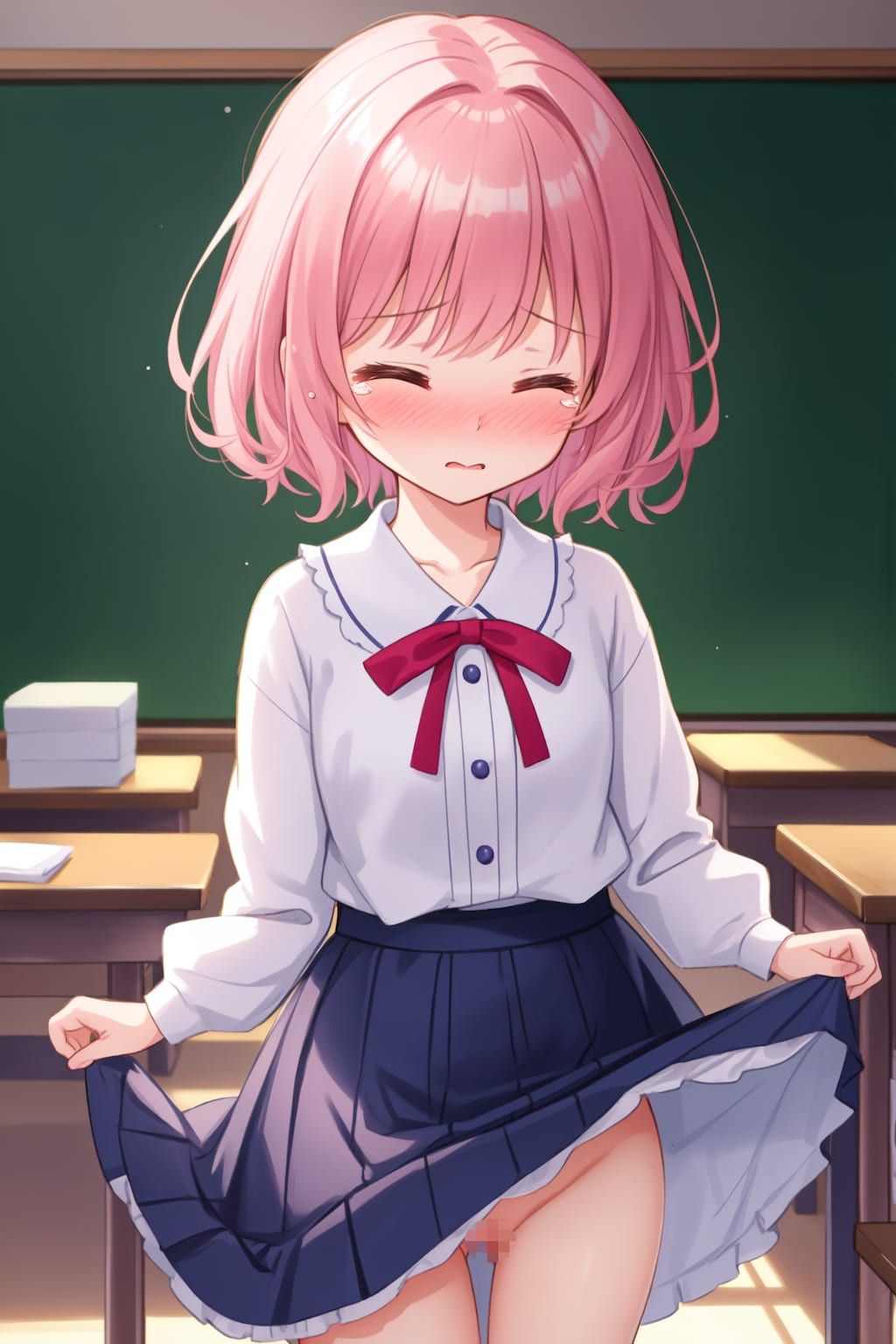 先生との約束