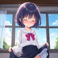 先生との約束 2枚目