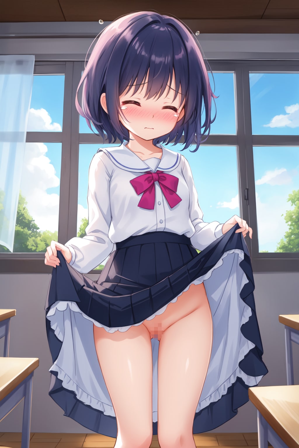 先生との約束