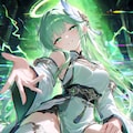 悪堕ち天使 2枚目