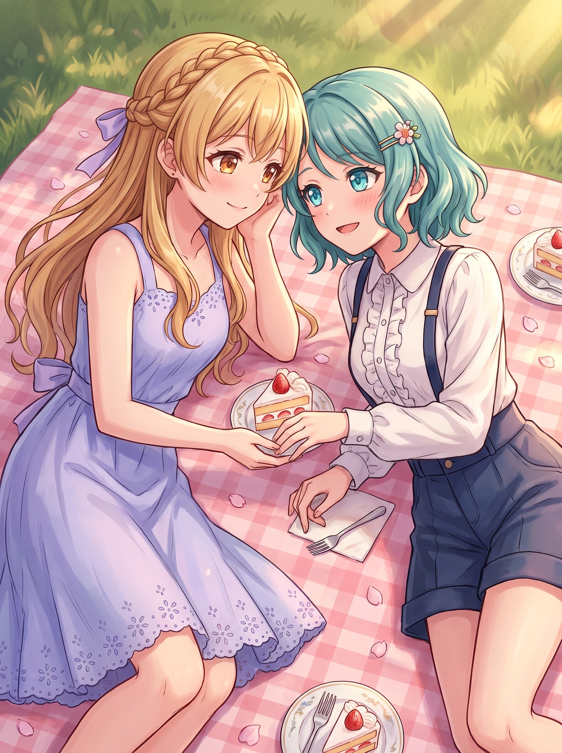桜陽の共有宴