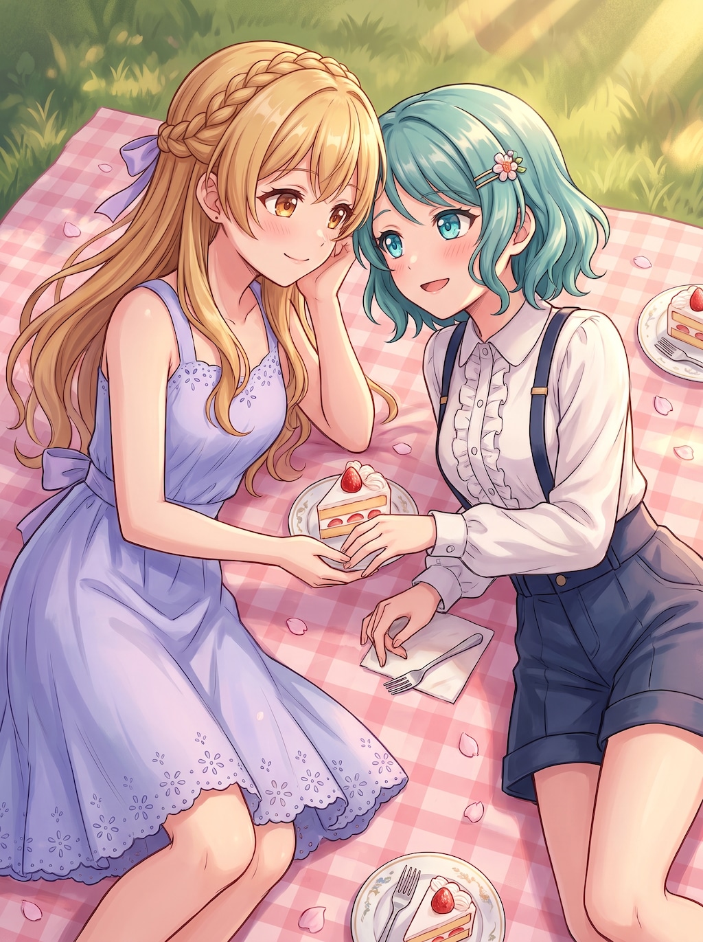 桜陽の共有宴
