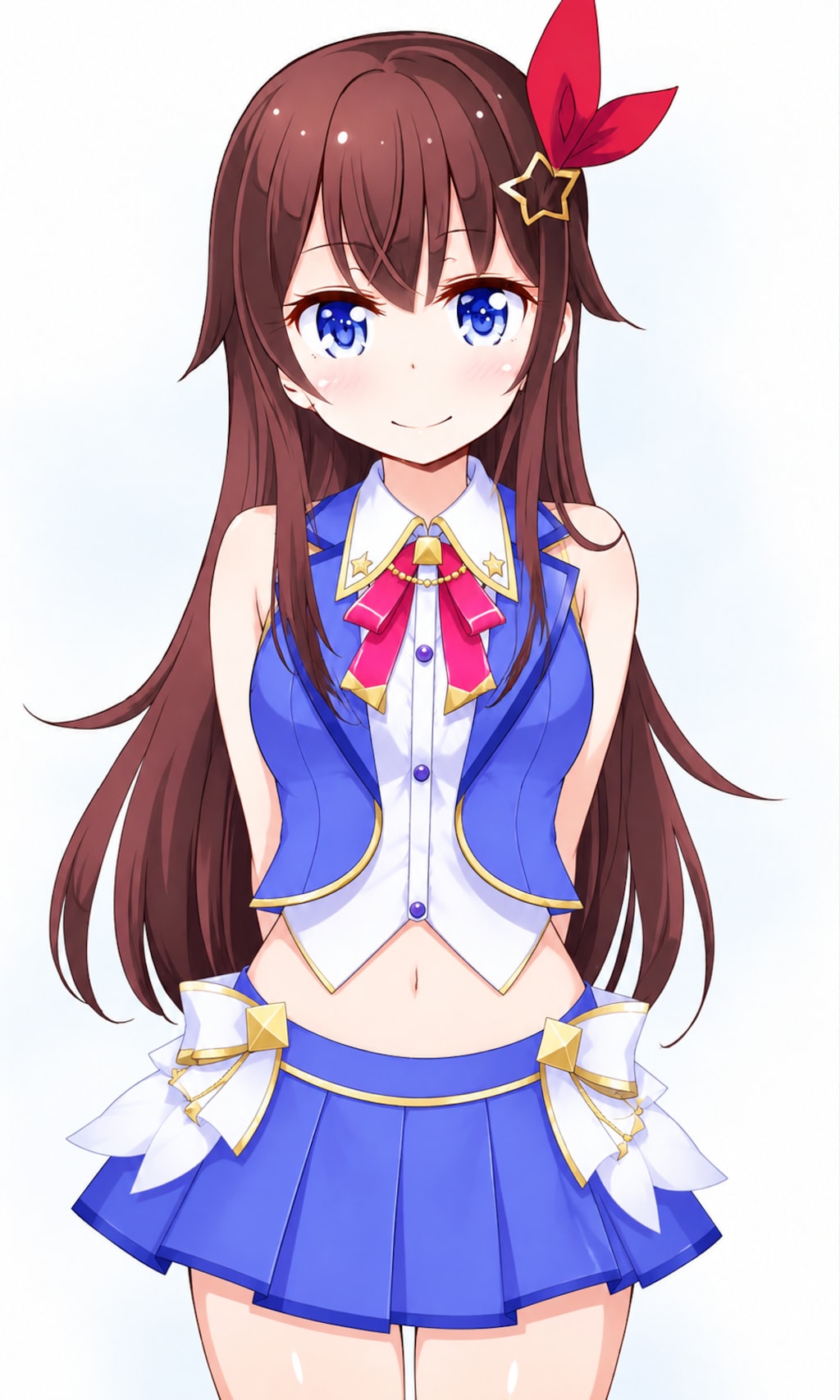 ときのそら