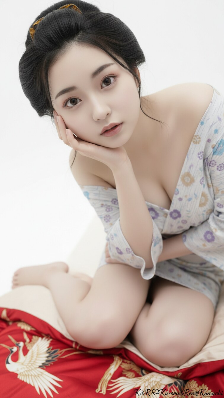 恋春「こはる」グラビア