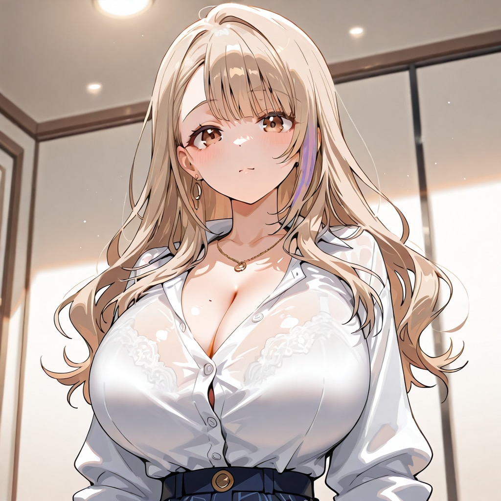 常識と良識をわきまえたオタクにも陽キャにも優しいギャル