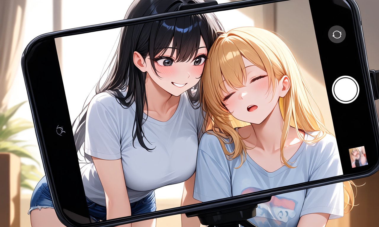 トランス配信