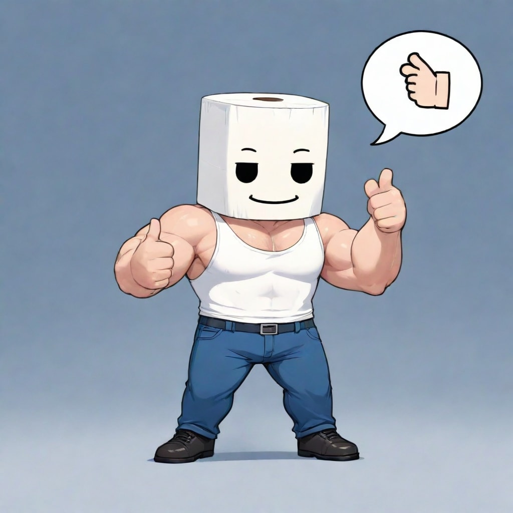 えすてぃさんの人気No.1キャラクター