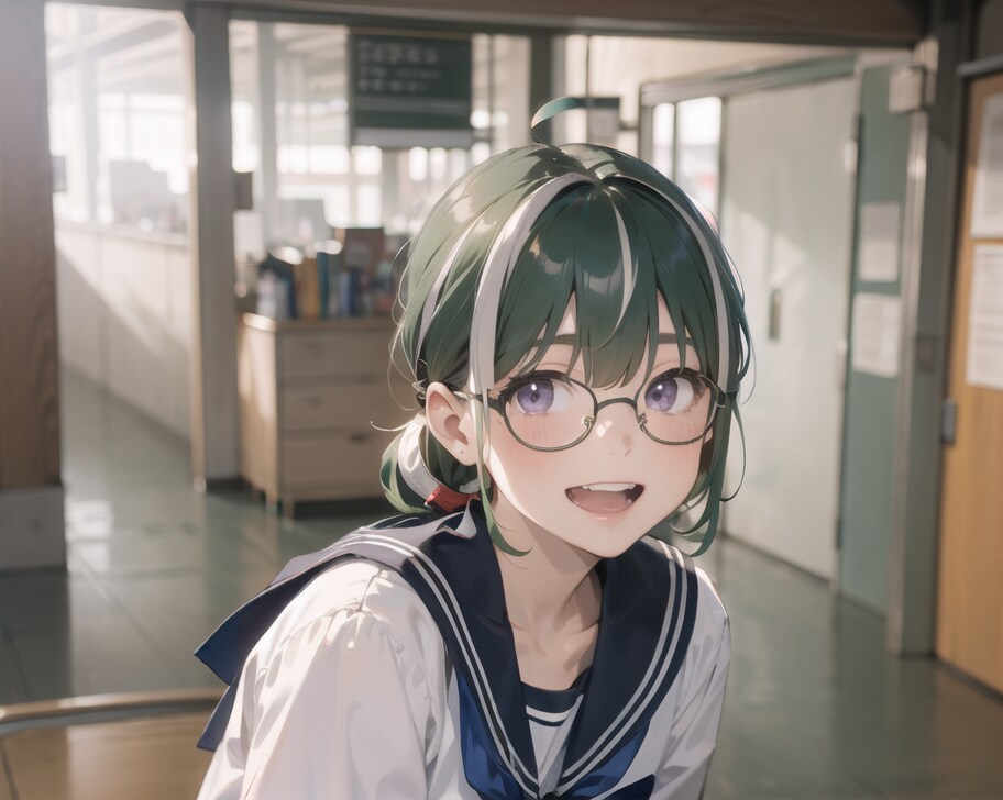 放課後スナップ