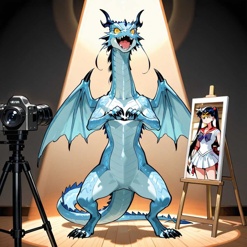 火野らんま写真集をプロデュース！10