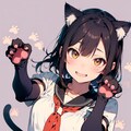 「猫の日にゃー！」 5枚目