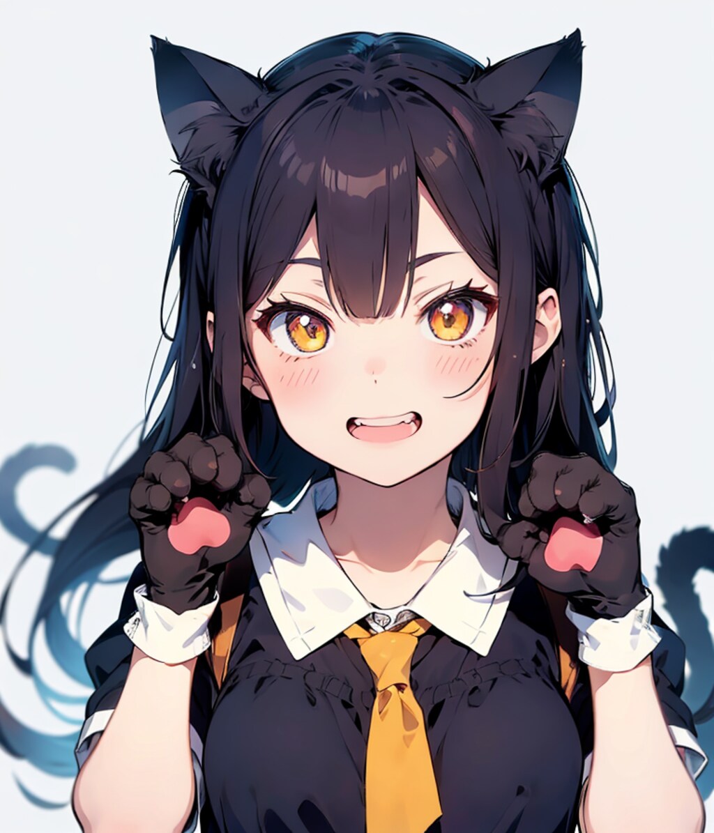 「猫の日にゃー！」