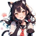 「猫の日にゃー！」 4枚目