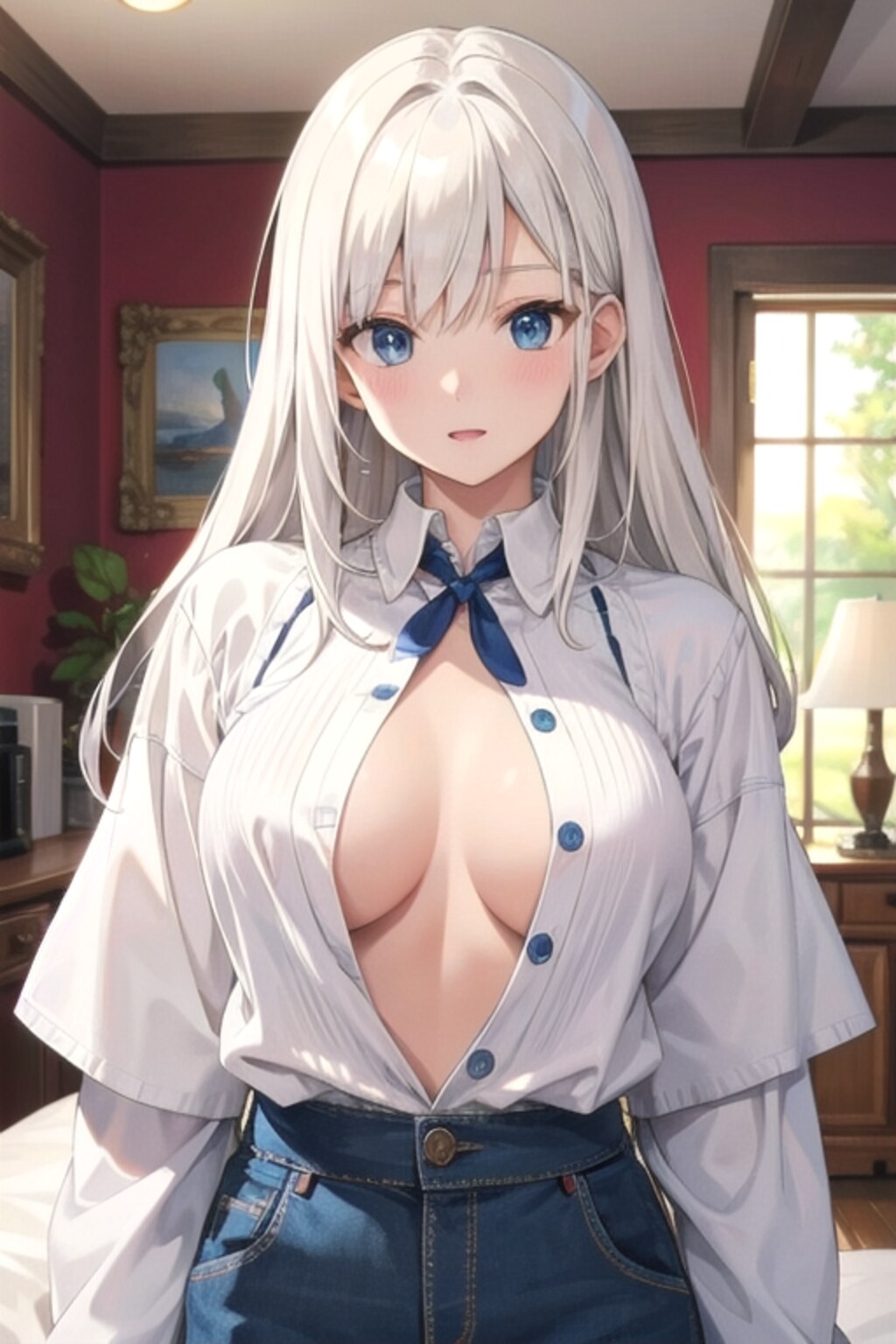 オフチェスト