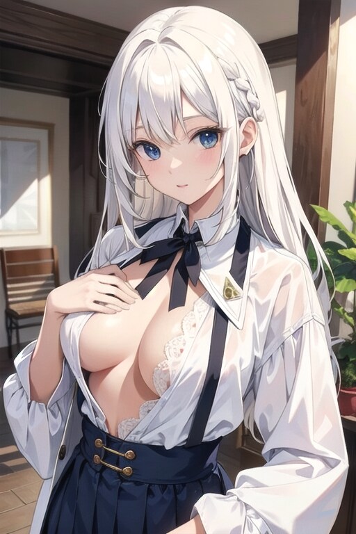 オフチェスト