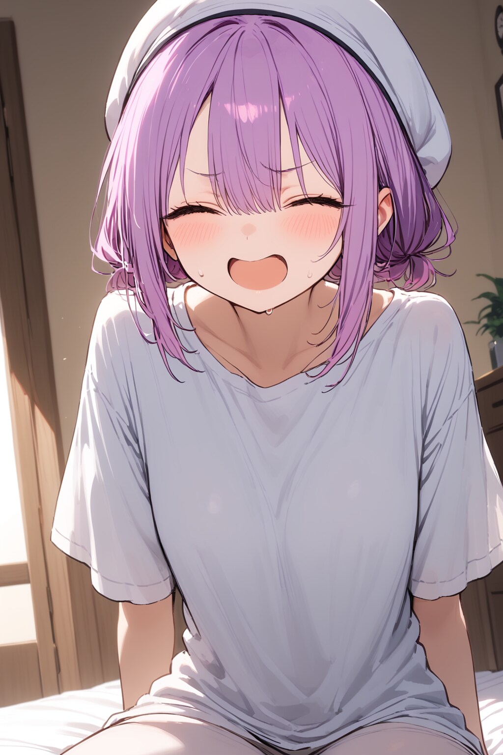 病気がち