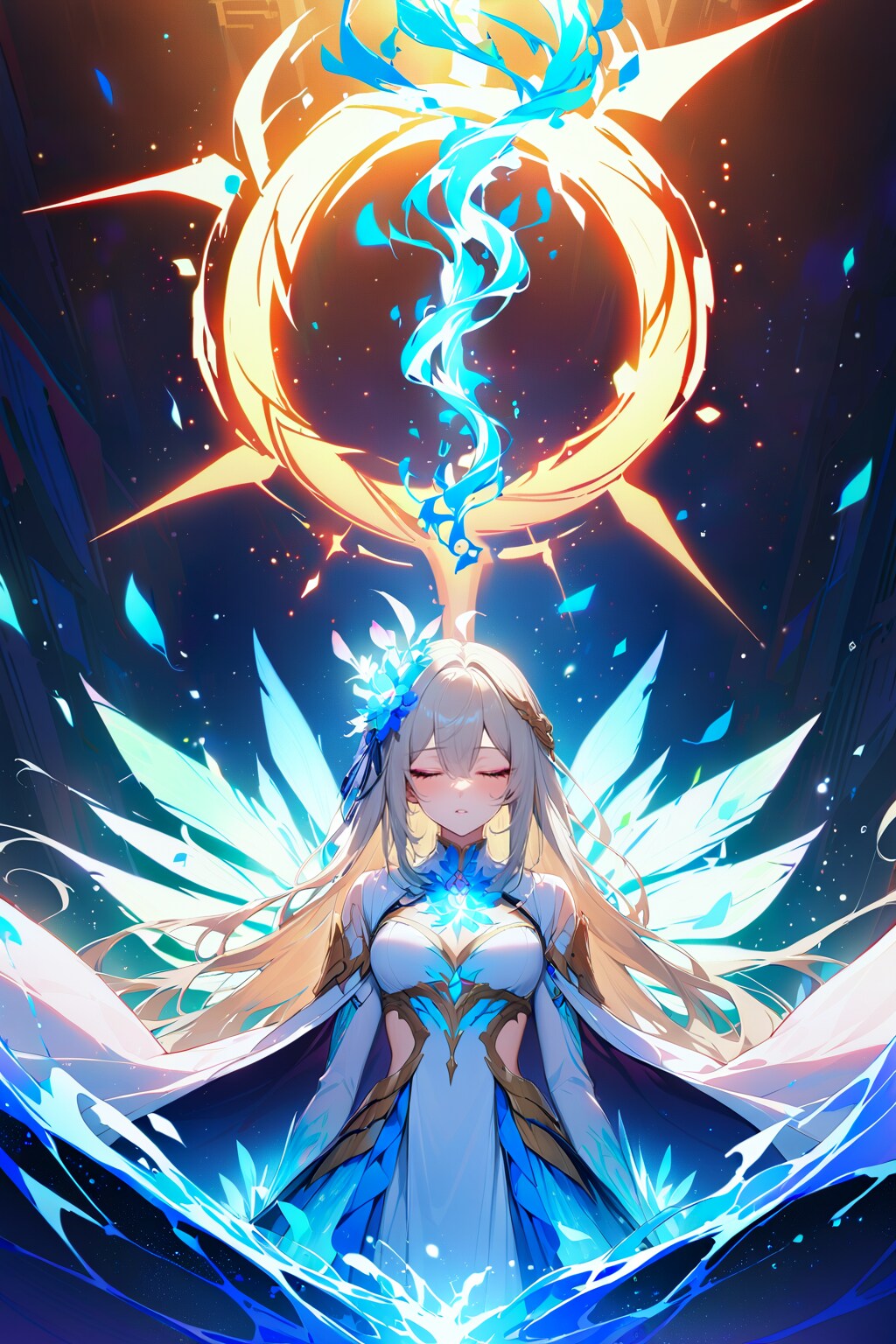 rebirth