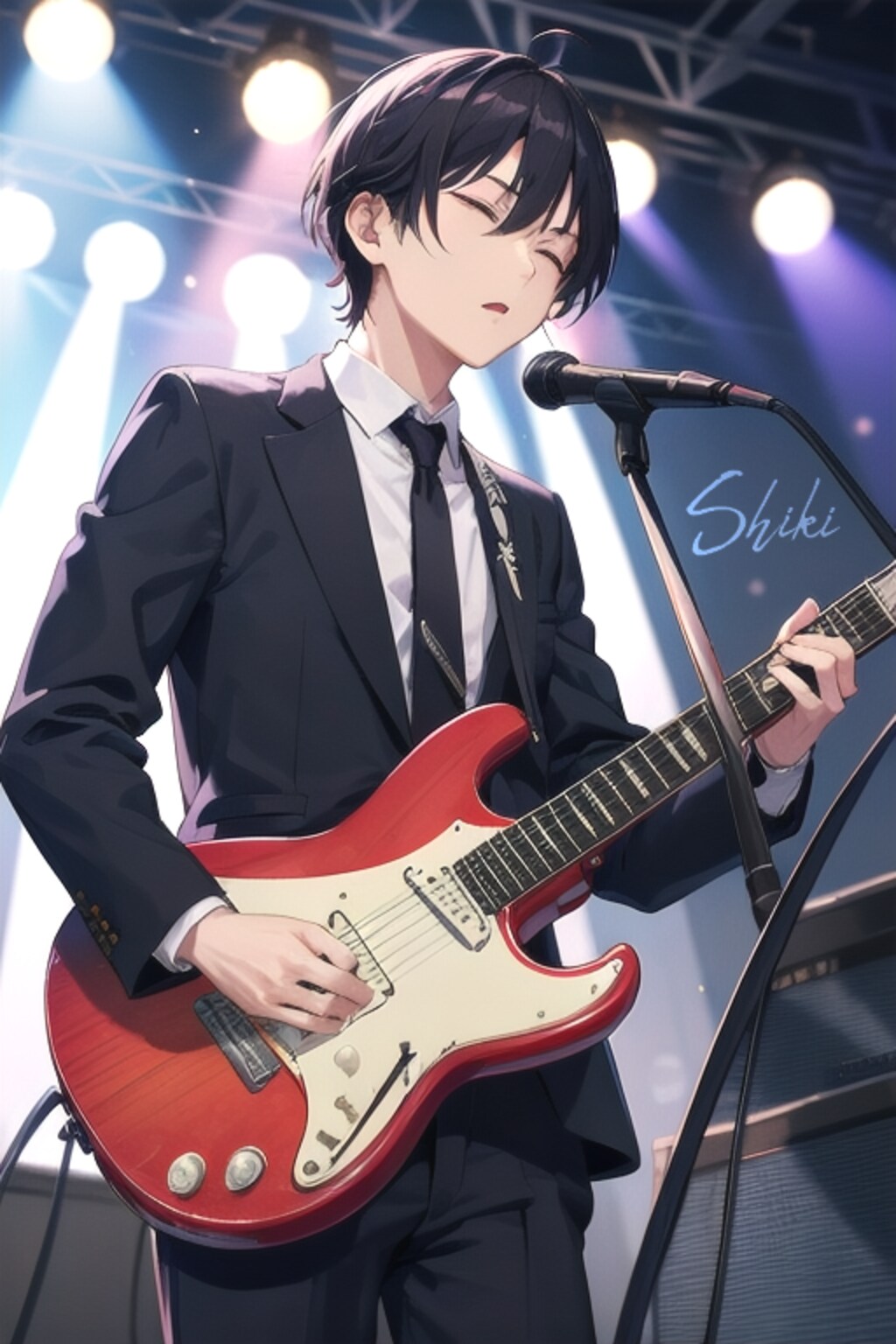 せかいのおわり