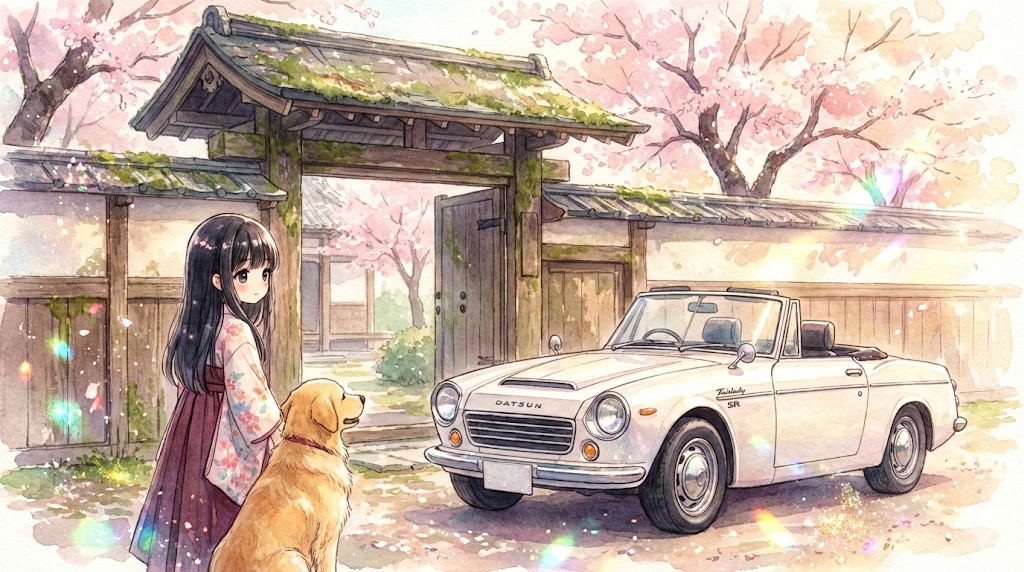 マイフェアレディ | の人気AIイラスト・グラビア