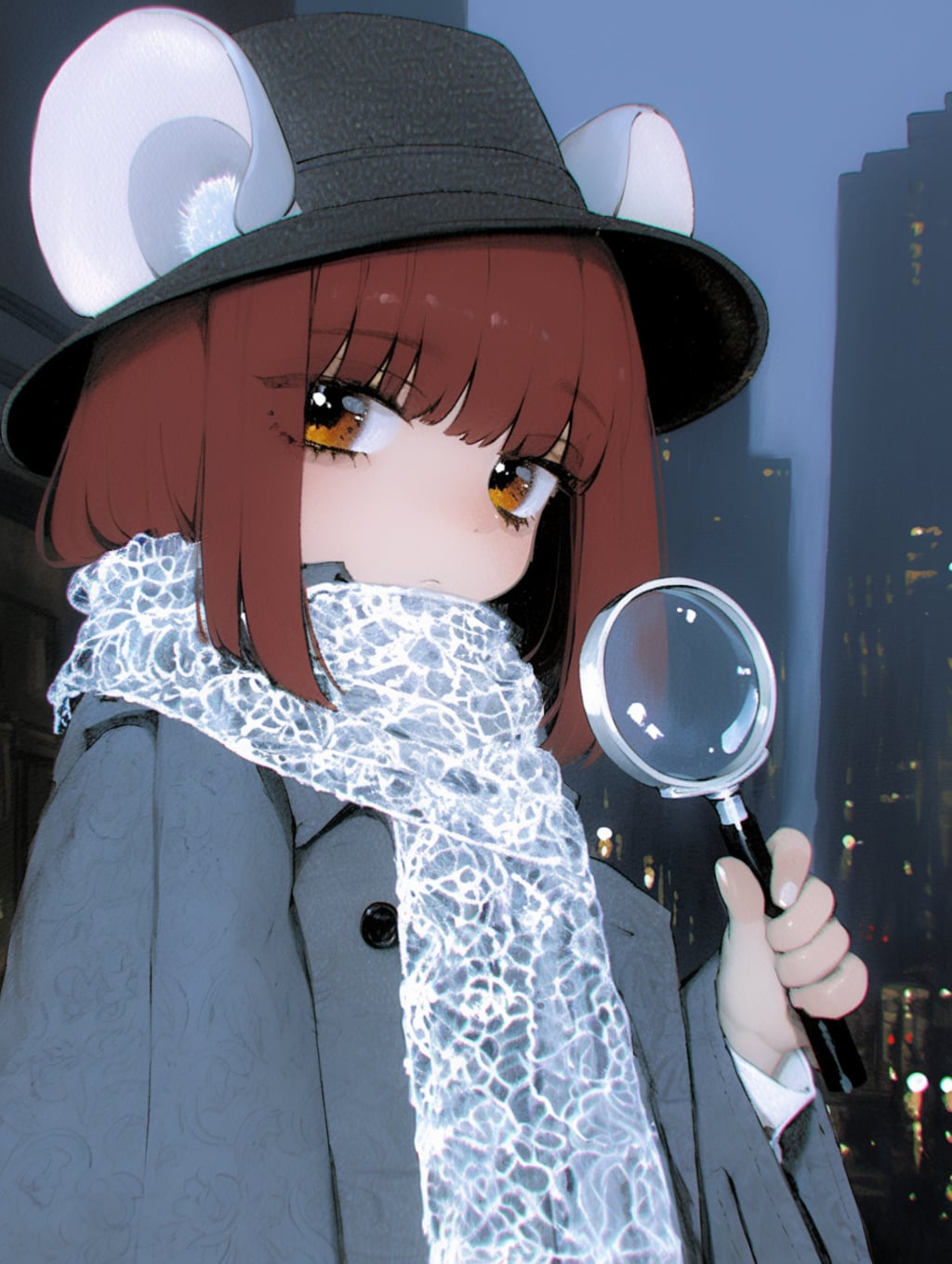 [企画主]ねず耳祭り最終日