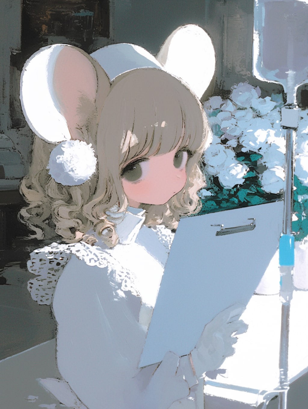 [企画主]ねず耳祭り最終日