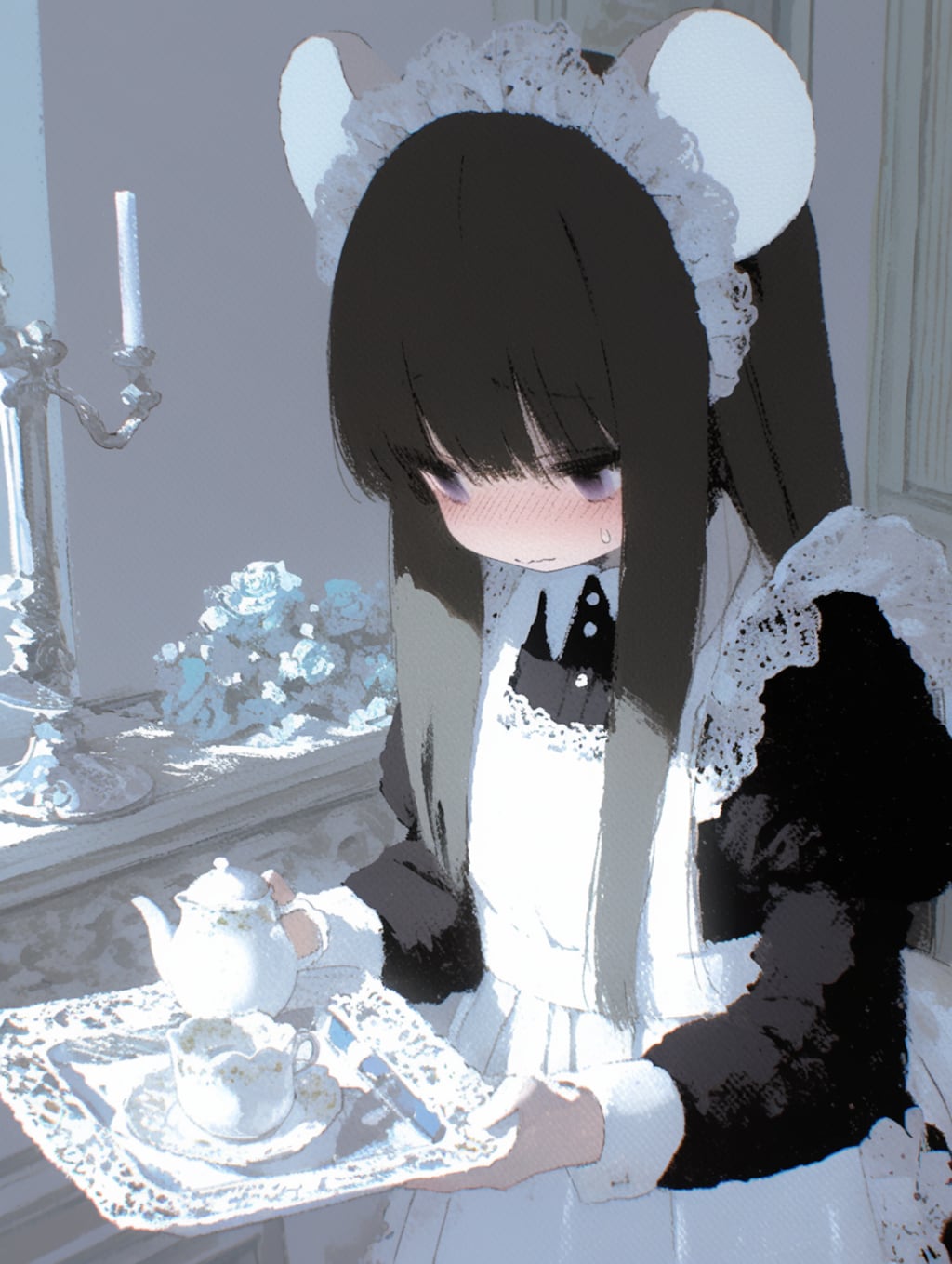 [企画主]ねず耳祭り最終日