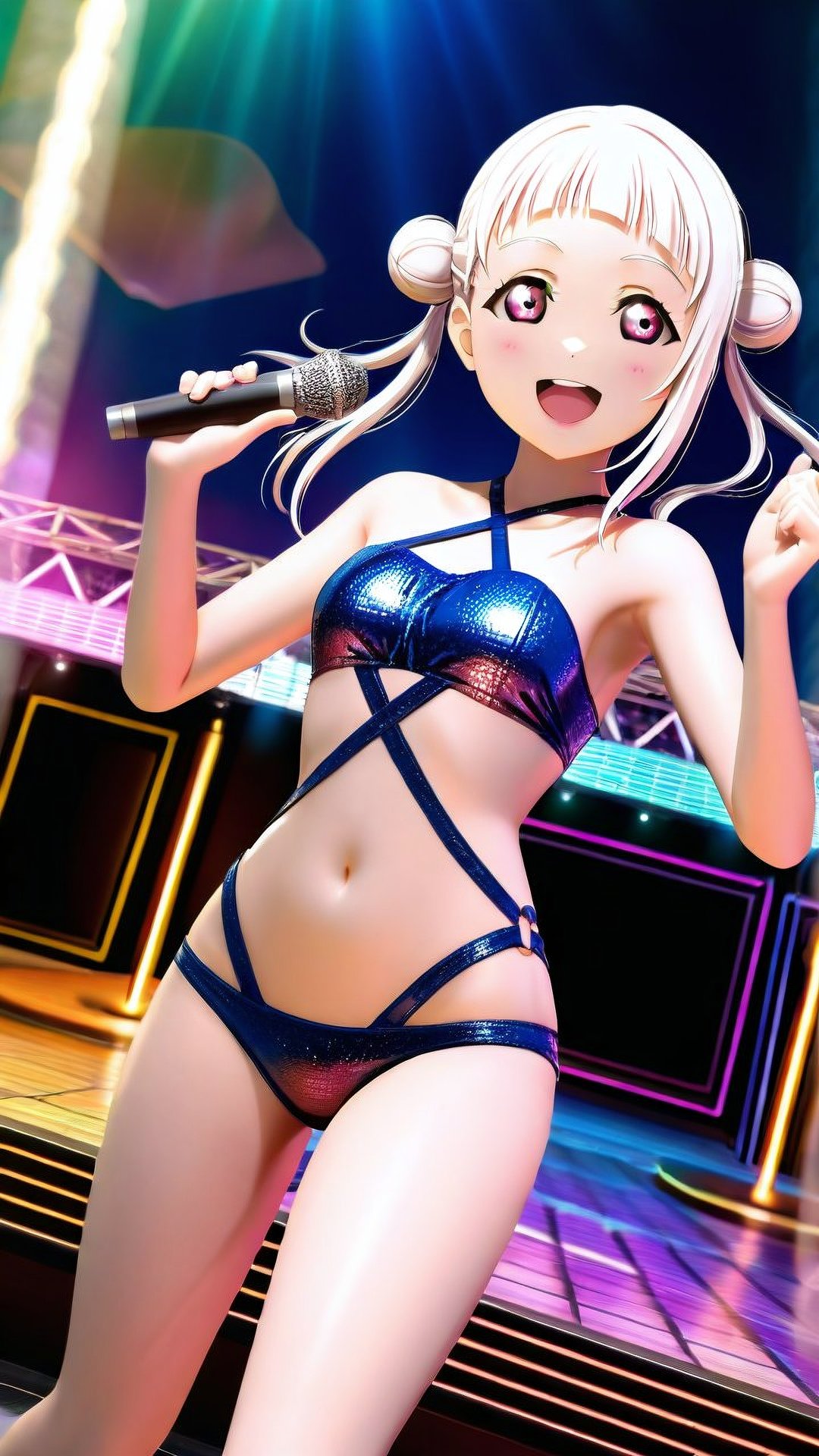 ラブライブ! モノキニアイドルフェスティバル 4