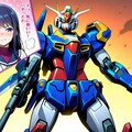 メカ娘2026⑦ 3枚目