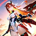 メカ娘2026⑦ 2枚目