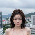 お昼のグラビア 6枚目