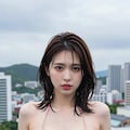 お昼のグラビア 4枚目