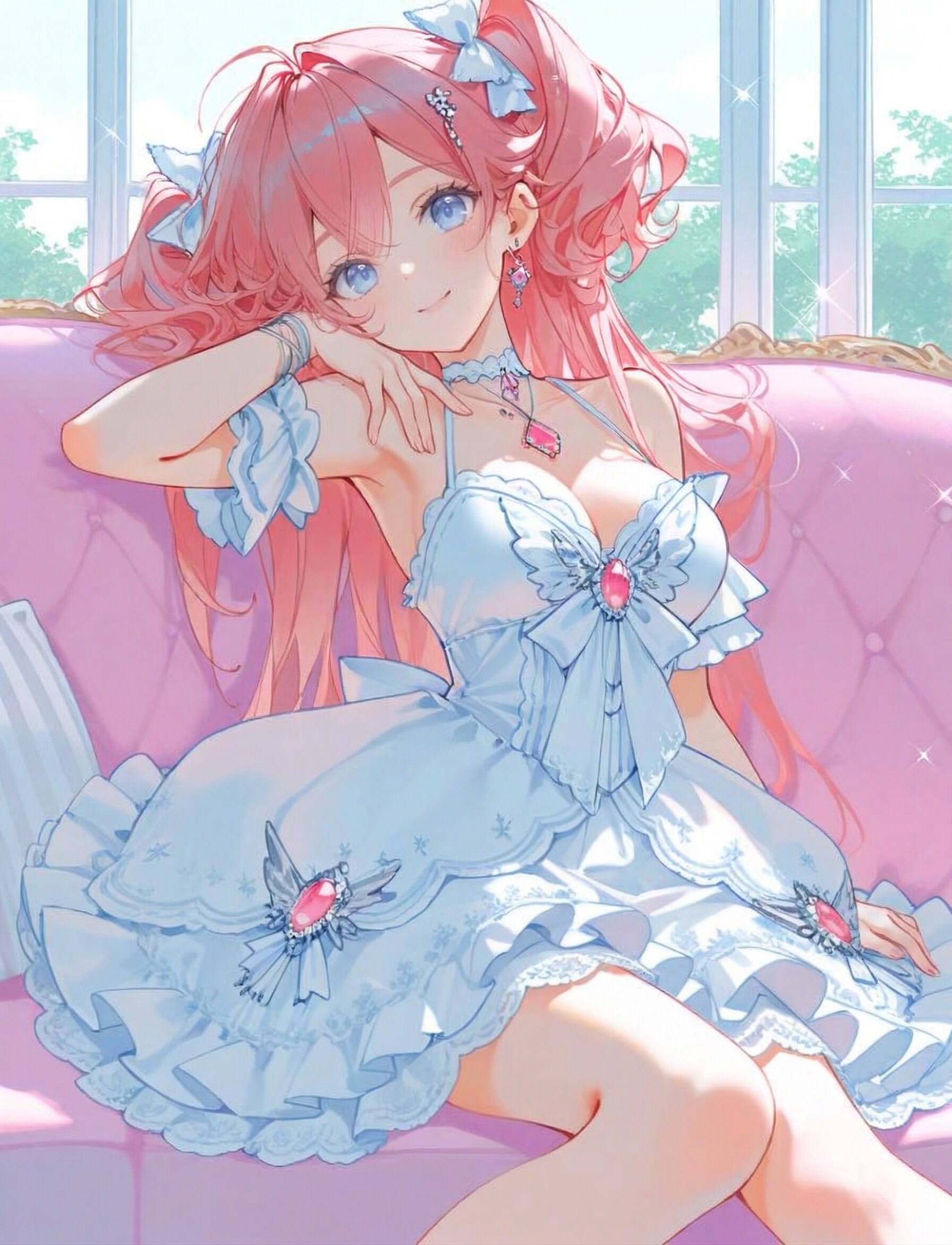 モルガナイト